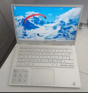 Laptop Dell Inspiron 13 5000 8GB Intel Core i7 HDD 256GB