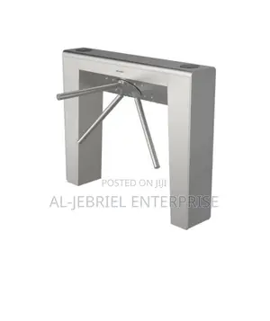 Hikvision Swing Barrier Turnstile