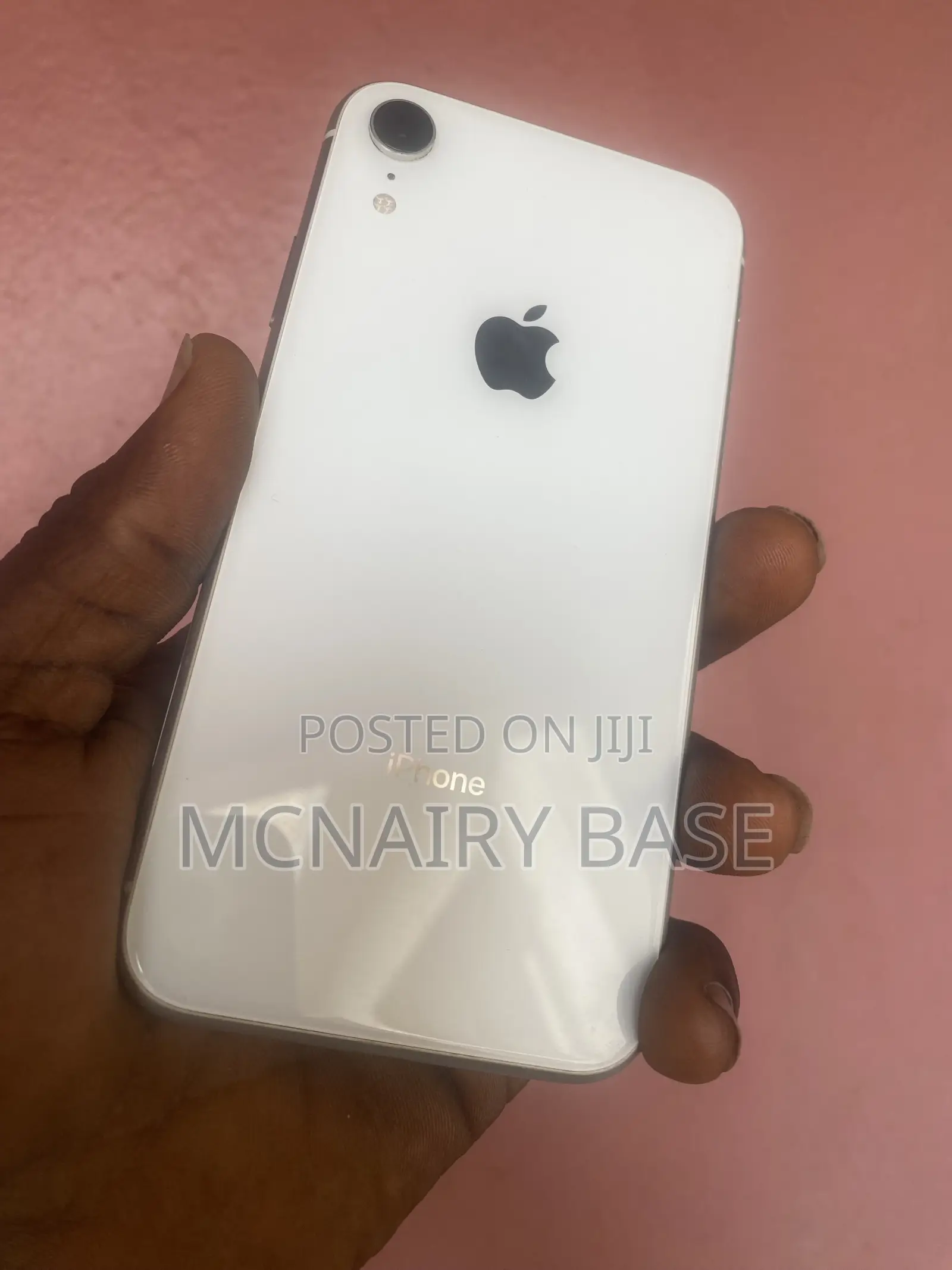 Apple iPhone 11 128 GB Black