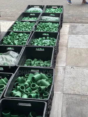PPR Fittings