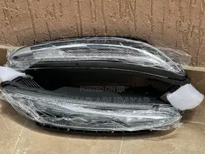 Hyundai Kona 2022 Day Running Light Pair