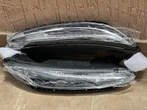 Hyundai Kona 2022 Day Running Light Pair