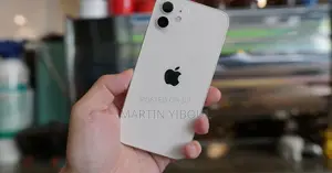 Apple iPhone 12 128 GB White