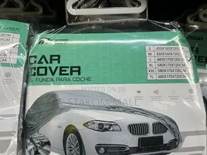 Car Cover - Waterproof