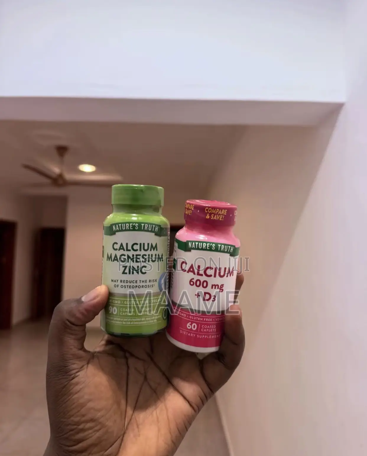 Supplements