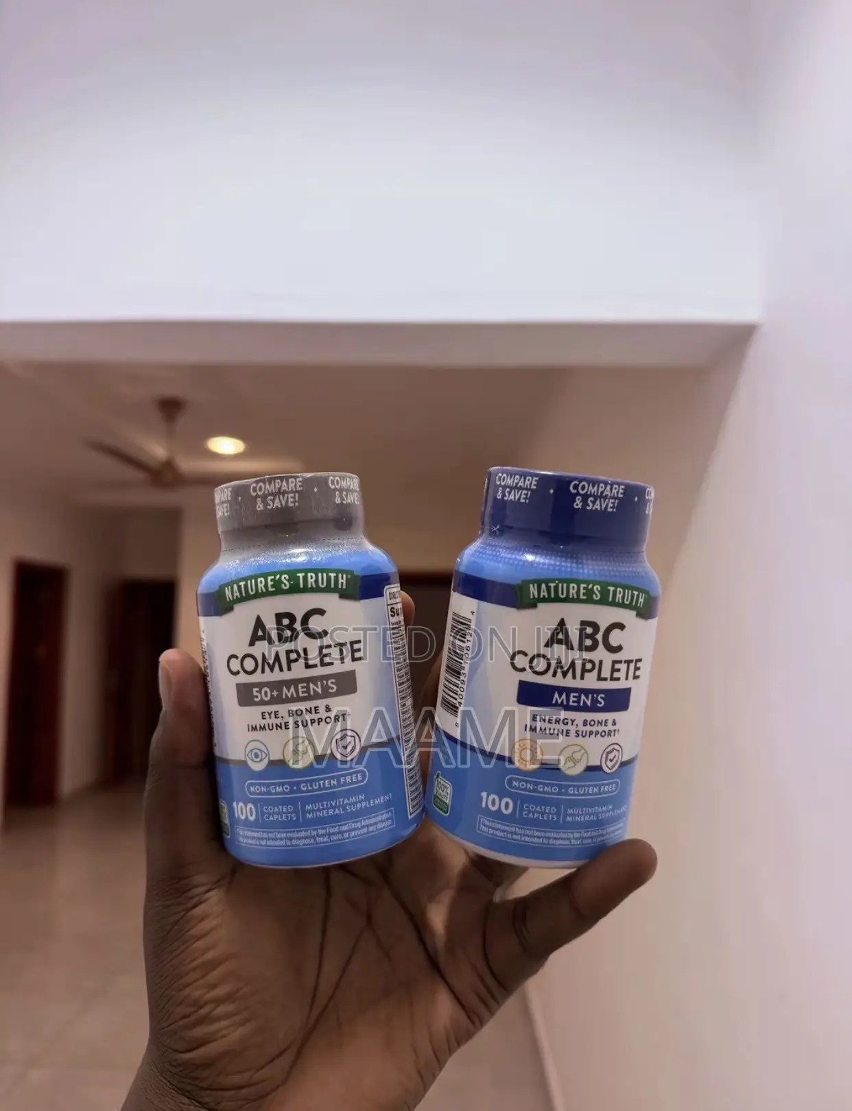 Supplements