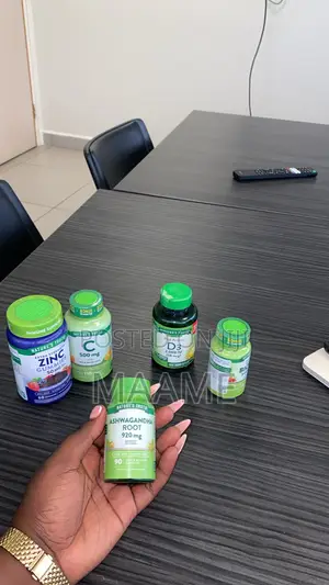 Supplements