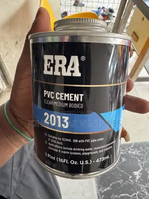 Pressure Era Glue
