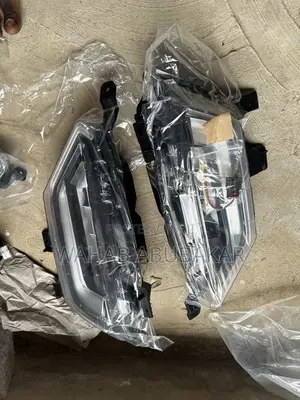 Ford F150 2022 Fog Light Pair LED