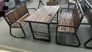Outdoor Dining Set (F-36)