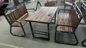 Outdoor Dining Set (F-36)