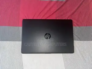 Laptop HP 15 8GB AMD Ryzen 5 SSD 256GB