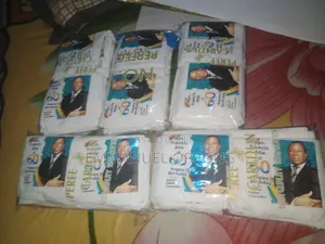 Handkerchief Customizations