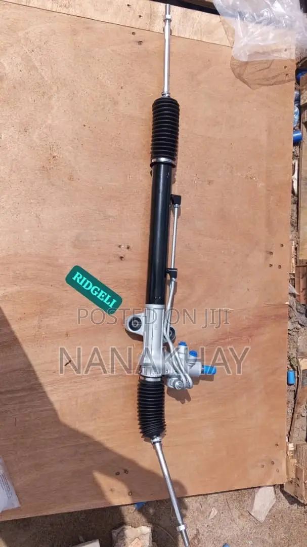 Brand New Nissan Pathfinder Steering Rack