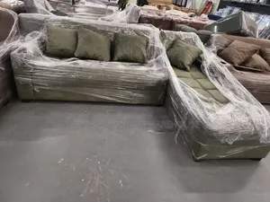 L Shaped Indoor Sofa