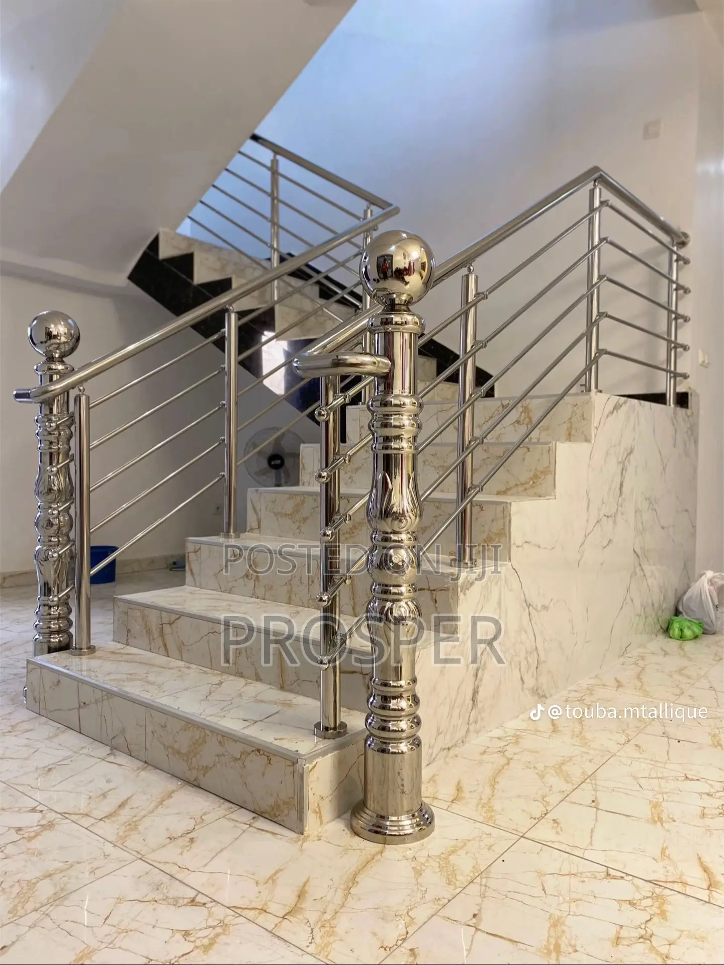 Stainless Steel