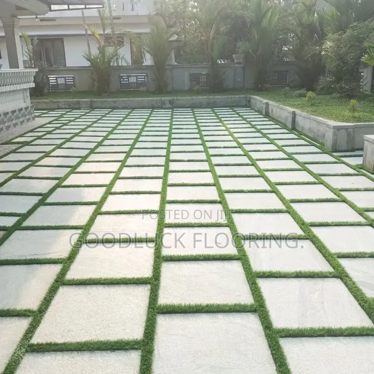 Pavement Floor