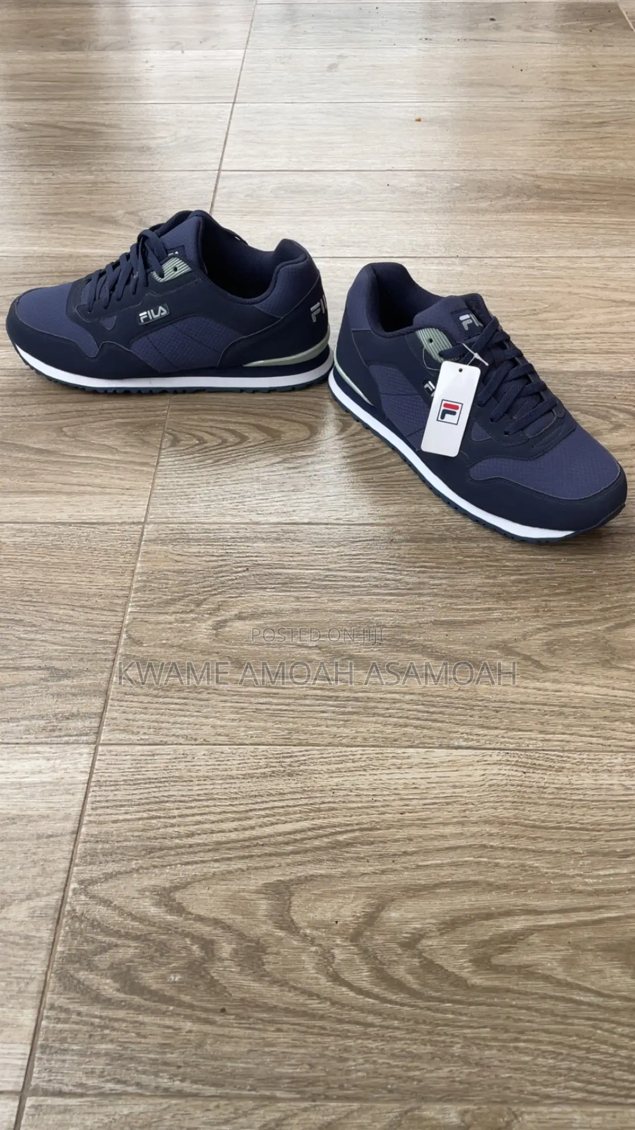 Fila Sneakers