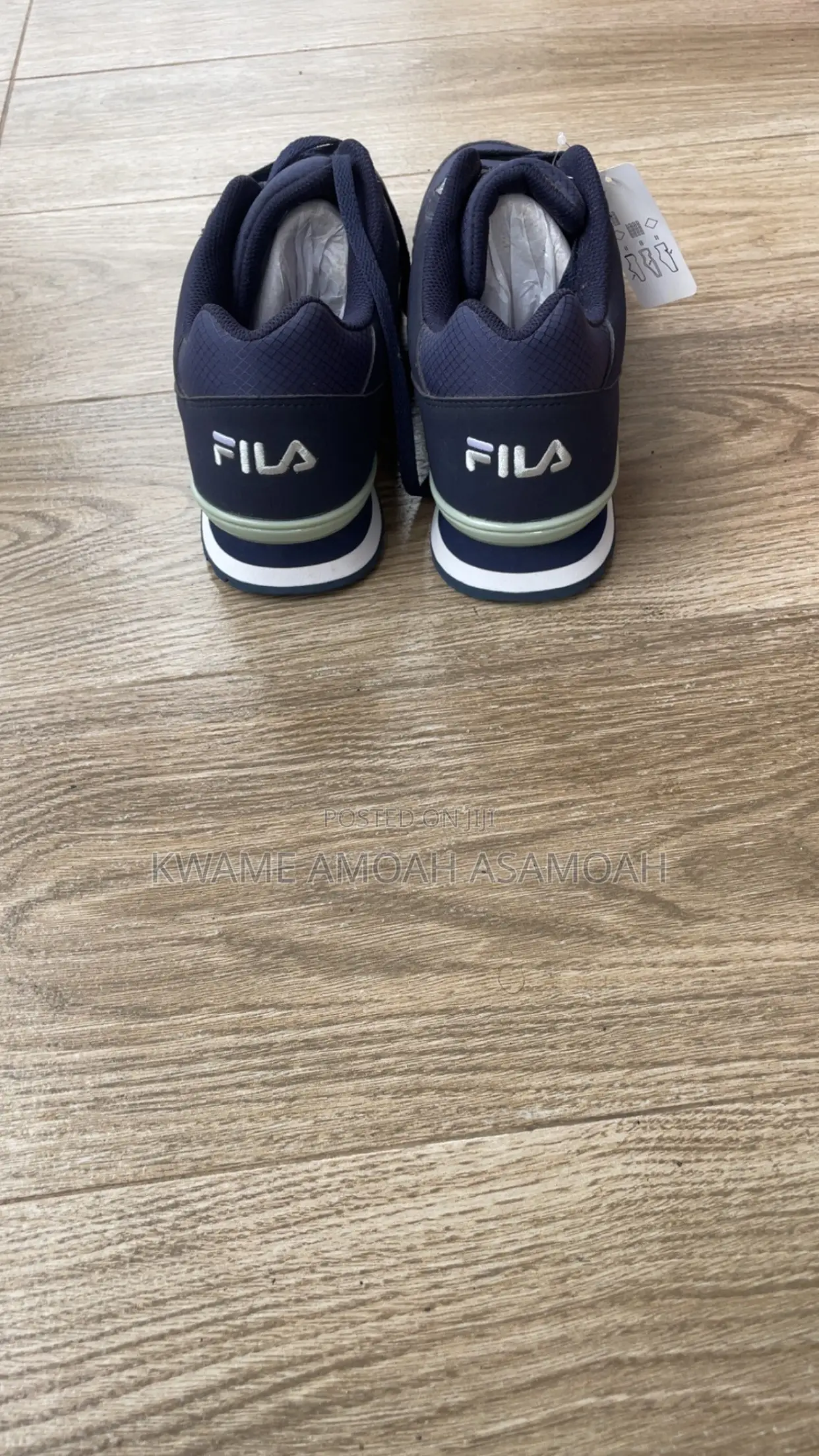 Fila Sneakers