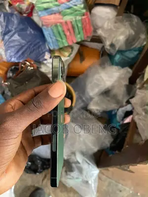 Apple iPhone 13 Pro Max 128 GB Green