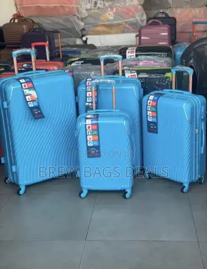 Premium Quality Ak 3set Silicone Fiber Unbreakable Traveling Bag.