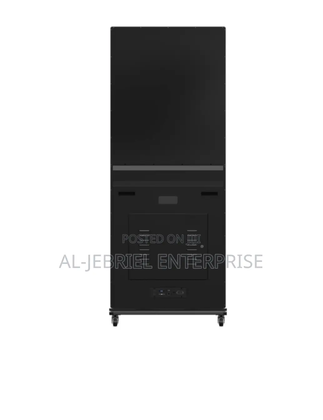 Hikvision Standing Digital Signage 55”