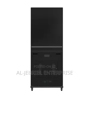 Hikvision Standing Digital Signage 55”
