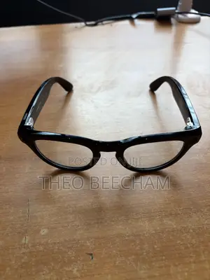 Ray Bans Meta Glasses