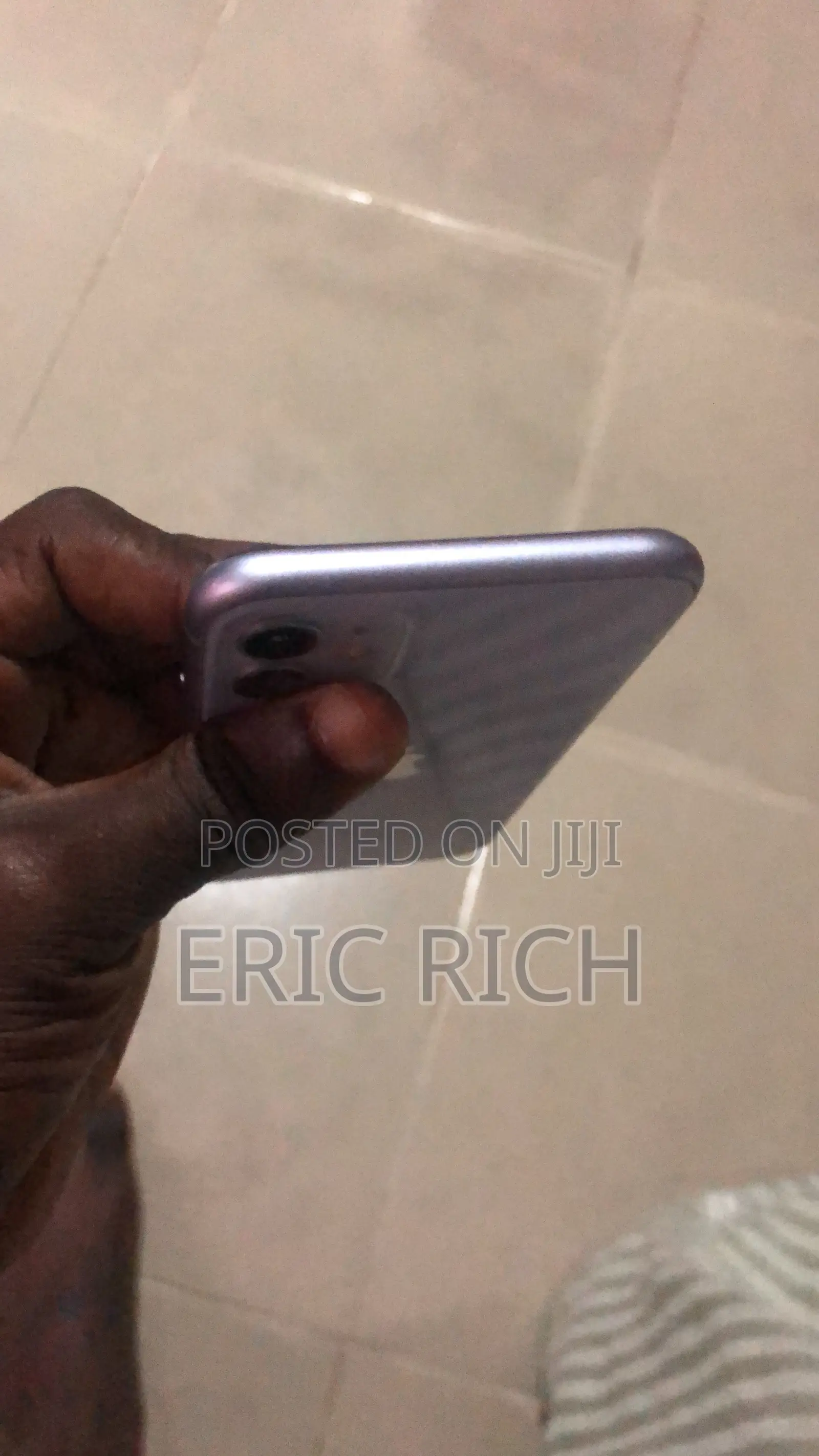 Apple iPhone 11 64 GB Purple