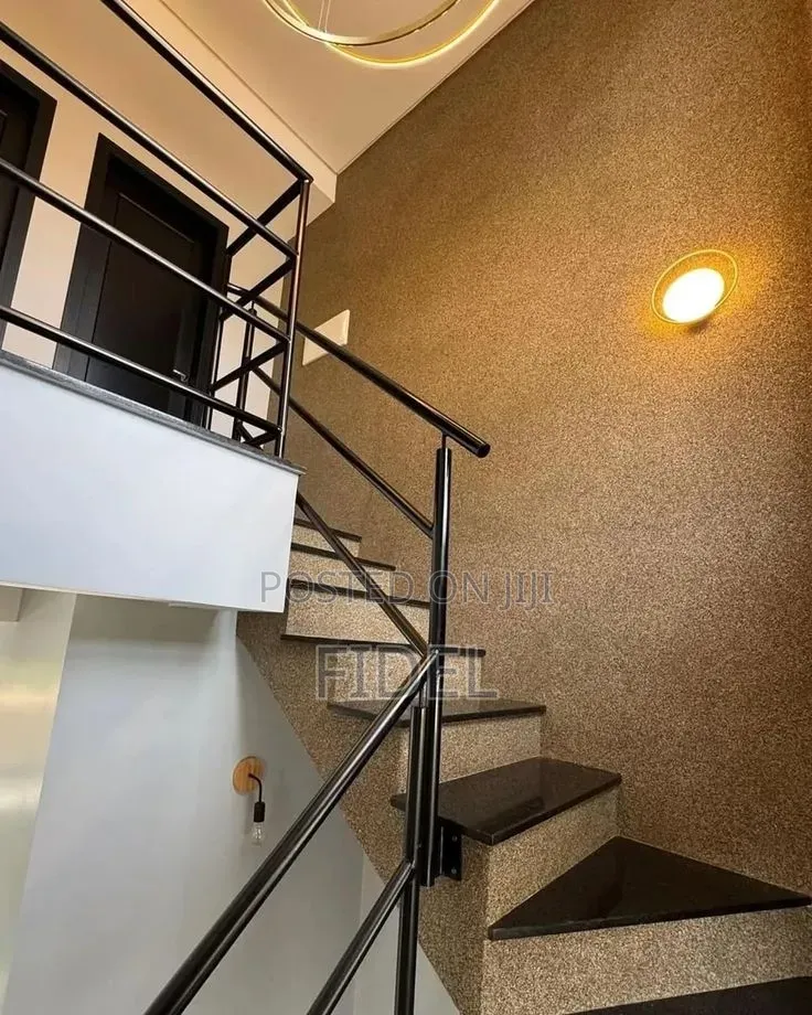 Interior and Exterior Wall and Floor Stone Plaster