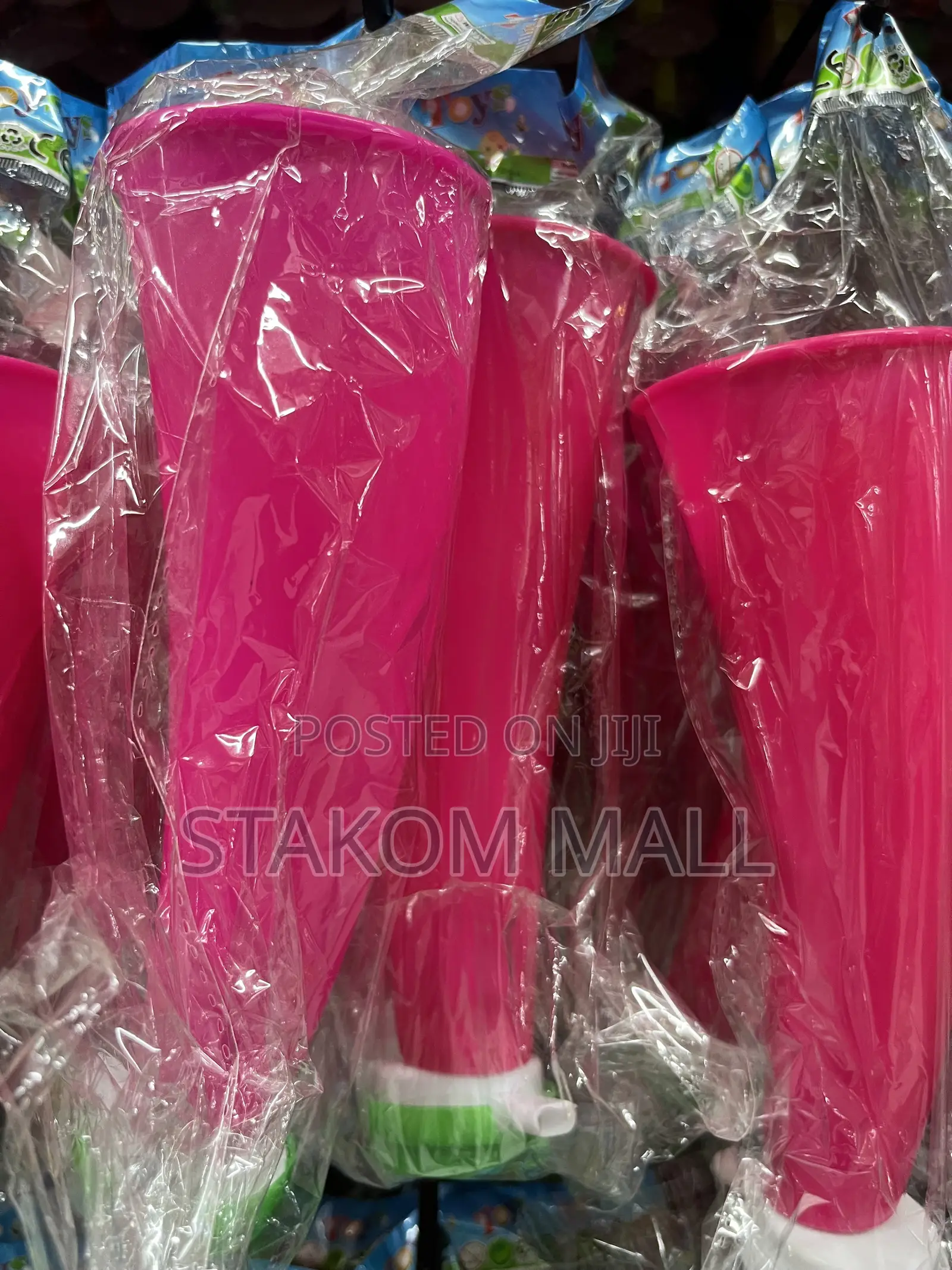 Vuvuzela/ Horn
