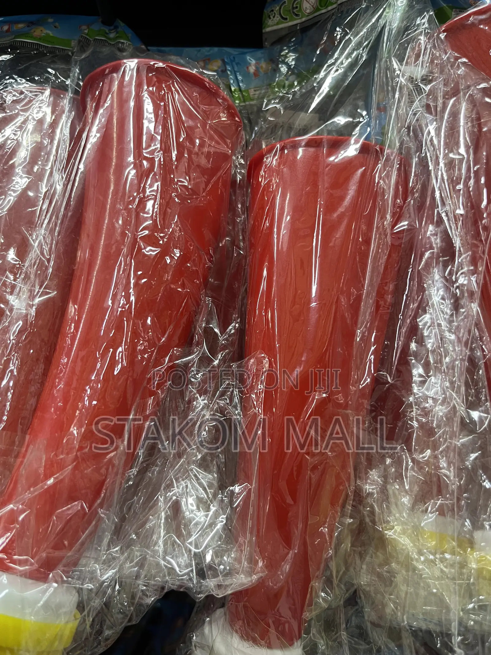 Vuvuzela/ Horn