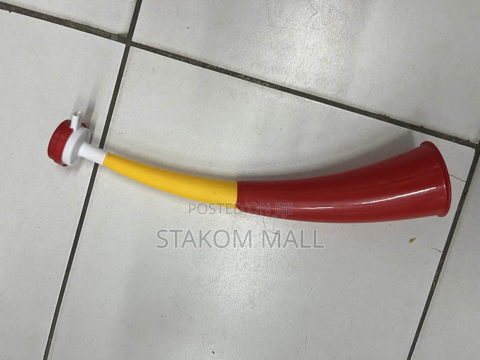 Vuvuzela/ Horn