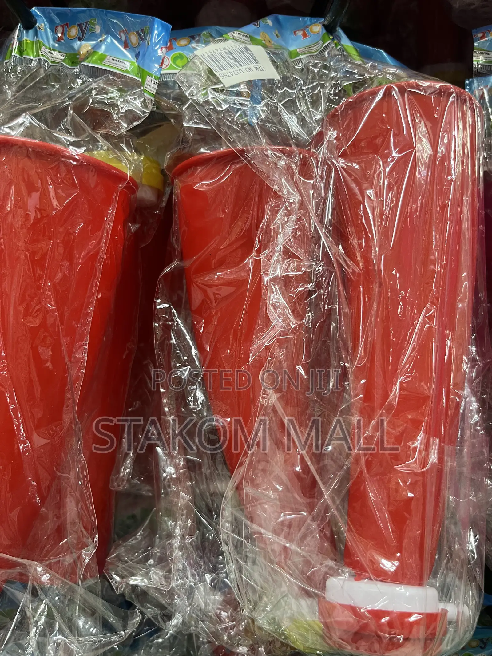 Vuvuzela/ Horn