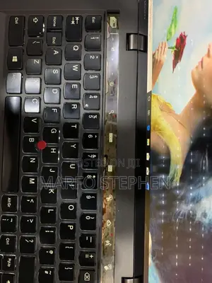 Laptop Lenovo ThinkPad X1 Carbon 8GB Intel Core i7 SSD 256GB