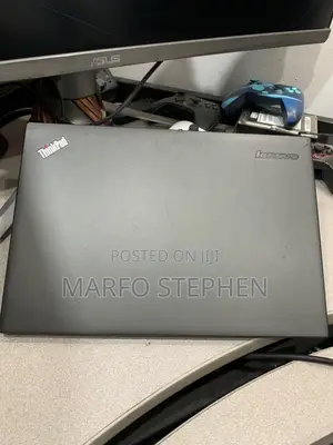 Laptop Lenovo ThinkPad X1 Carbon 8GB Intel Core i7 SSD 256GB