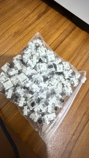 Mechanical Keyboard Switches (100pcs)