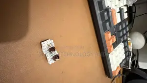 Mechanical Keyboard Switches (100pcs)