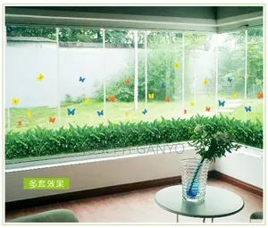 Wall Stickers