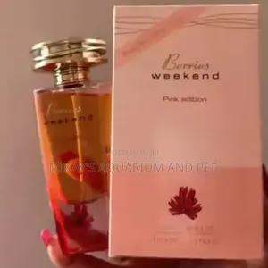 2 in 1 Fruity Scented Perfume[,48hrs]