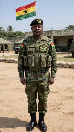 Security Personnel