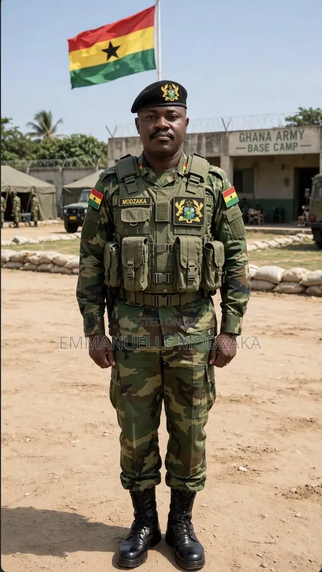 Security Personnel