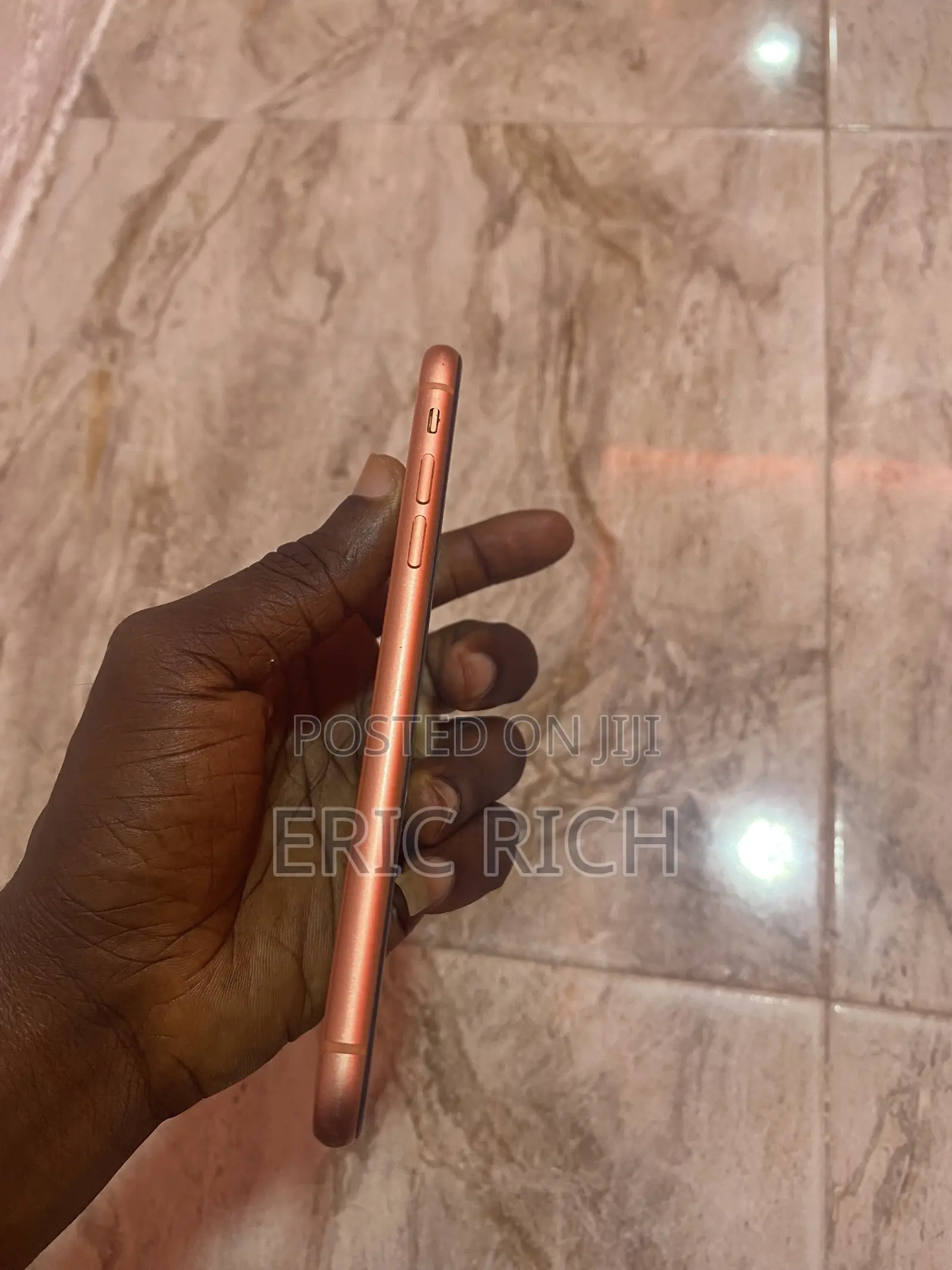 Apple iPhone XR 64 GB Orange