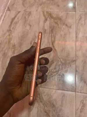 Apple iPhone XR 64 GB Orange