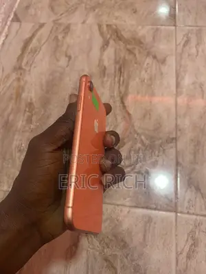 Apple iPhone XR 64 GB Orange