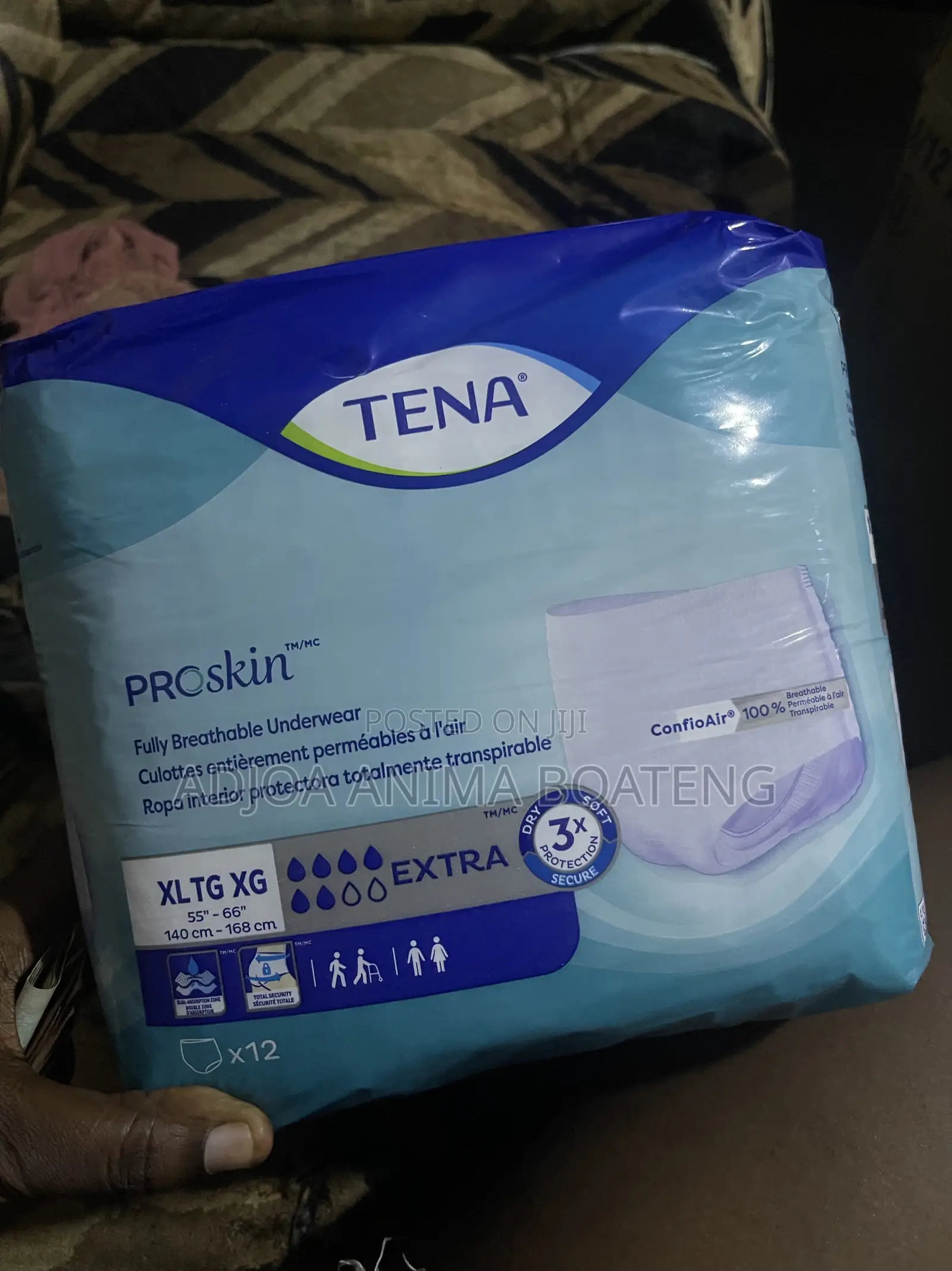 Adult Diapers