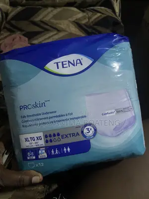 Adult Diapers