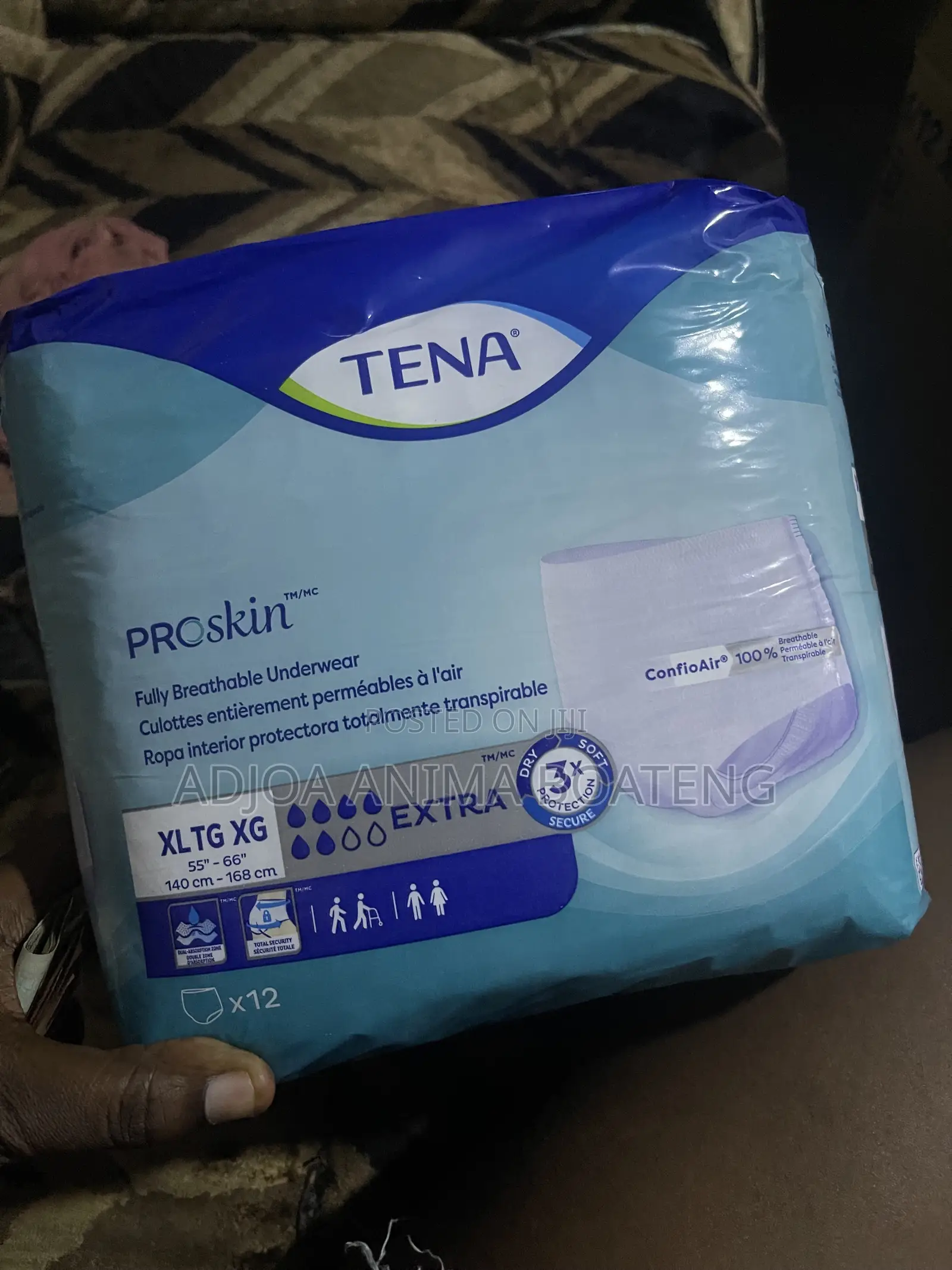 Adult Diapers