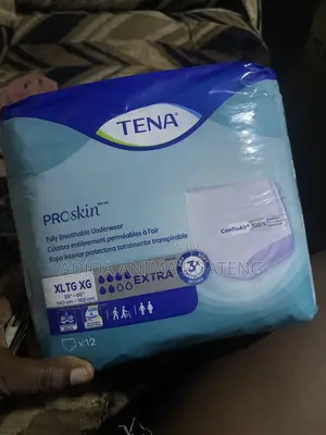 Adult Diapers