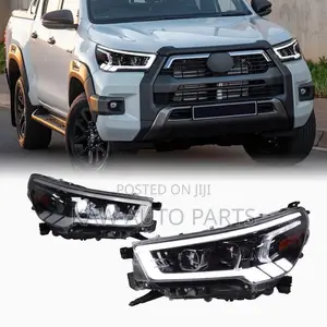 2021,2022,2023,2024,2025 Headlight for Toyota Hilux